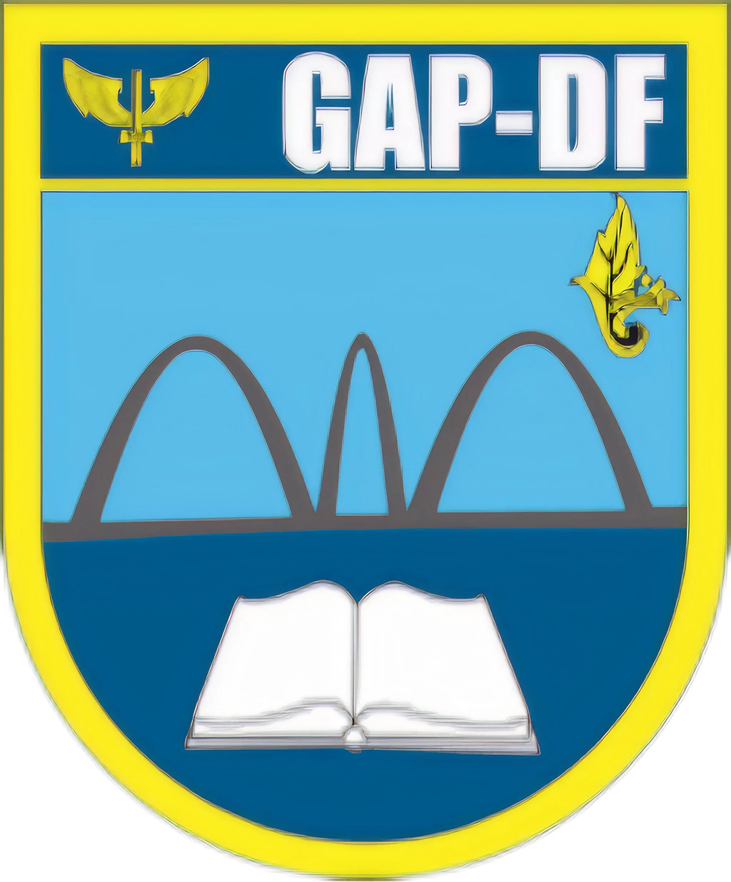 GAP-DF